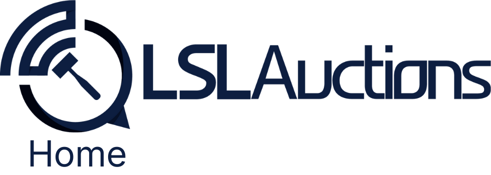 LSL Auctions